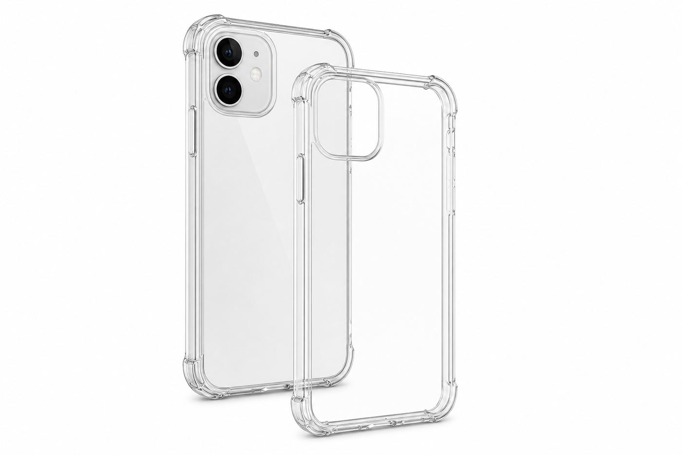 手机保护套 · TPU
